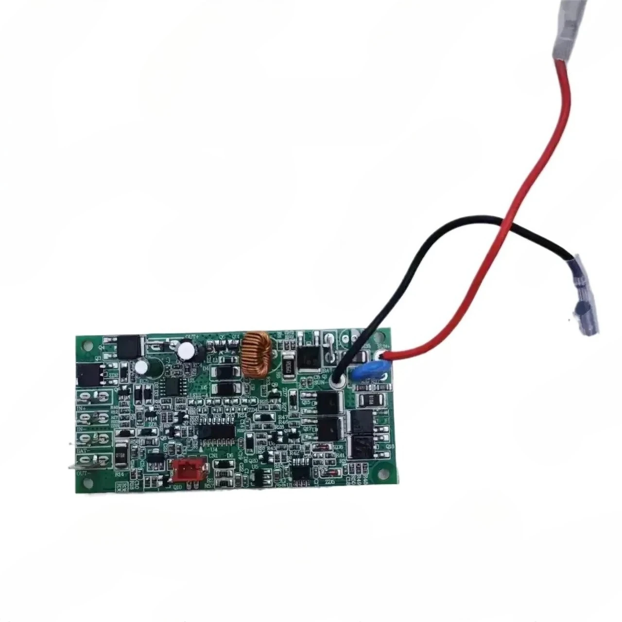 apply to Car Home Dual Use Power Mainboard Charging Board with LED Indicator for 12V 24V AC DC Universal Power Supply
