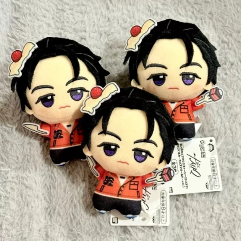 Charisma Dessert Series Nunu Vol.2 Plush Doll Holiday Gifts Cute Toy Collectible In Stock Banpresto Ornament