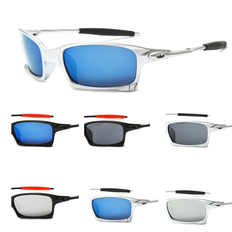 Radsport-Sonnenbrille Fahrrad-Outdoor-Brille Schutzbrille für Radfahrer