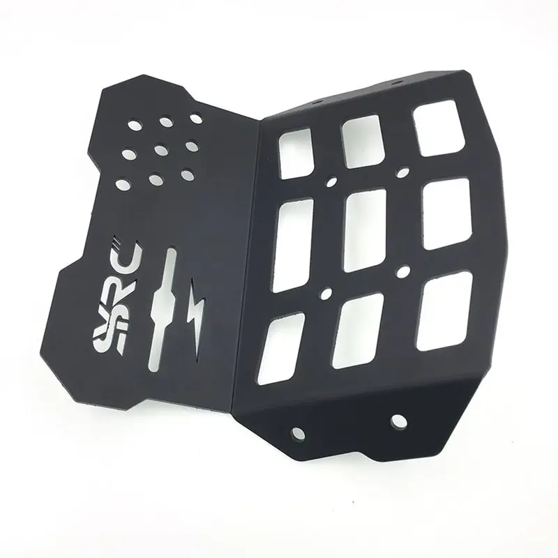 Multi-Purpose PG-1 Front Luggage Rack For PG1 2024 2025 Motorcycle Front Cargo Carrier Shelf Holder Accessories
