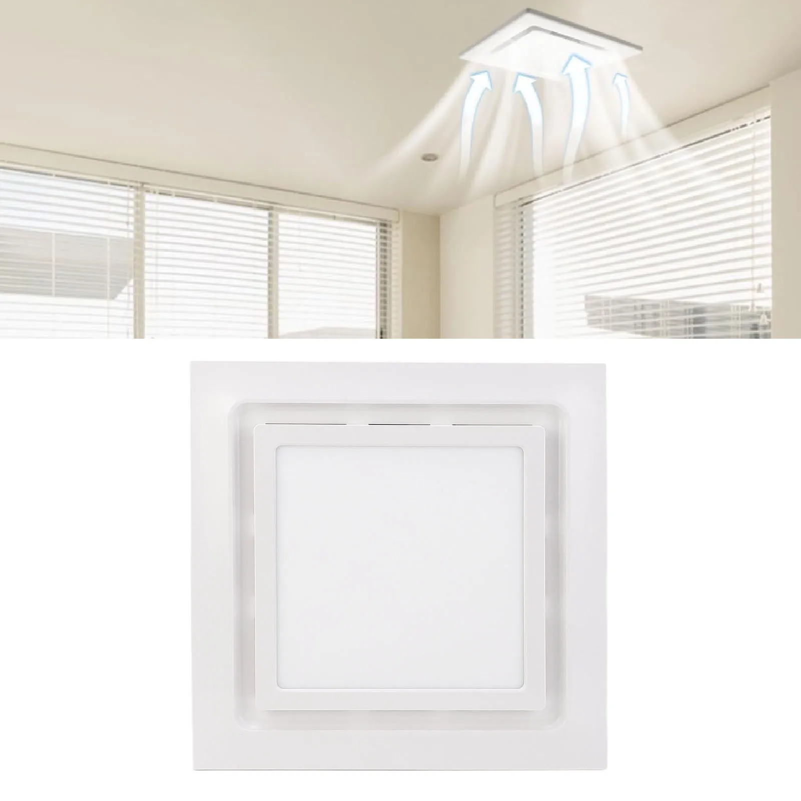 Thumbnail 3 - #58 Best Bathroom Exhaust Fans to Buy In 2026