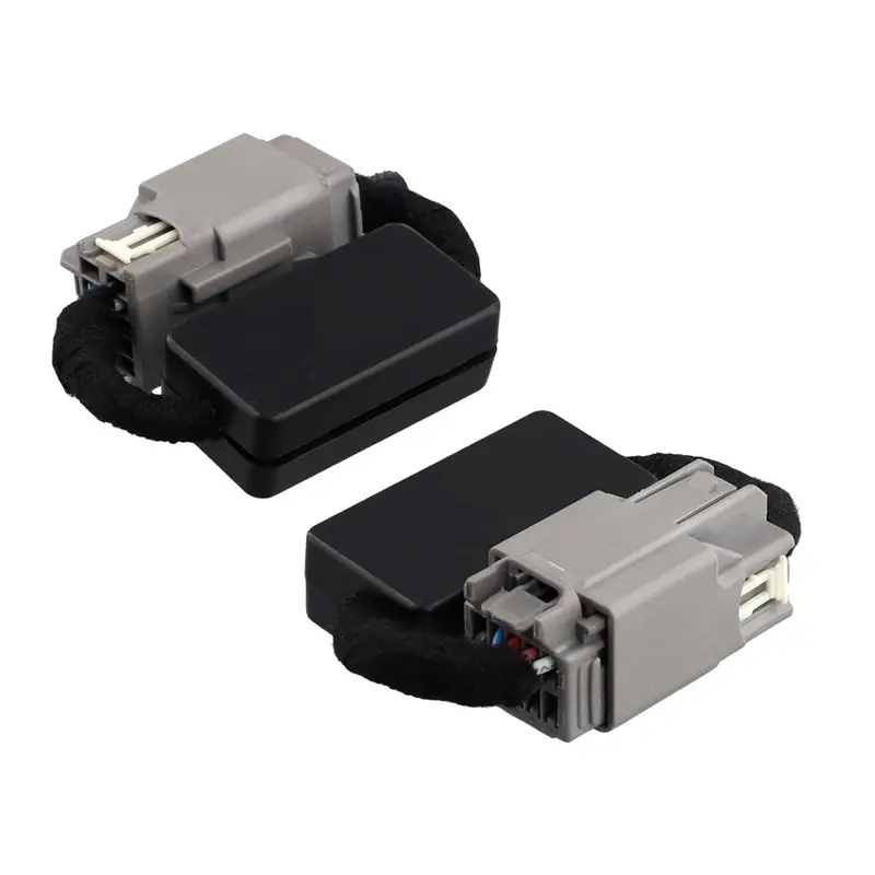 

A20K-Tail Lights Dynamic Turn Signal Adapter Harness Blinker Module Kits(10Pin:US)For Ford Mustang 2010-2022