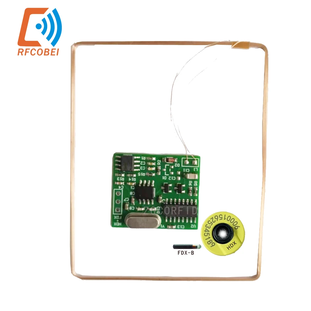 etiqueta-rfid-para-animales-con-multiples-funciones-1342khz-fdx-b-hdx-modulo-de-lectura-de-tarjetas-iso-iec11784-5-rs232-ttl