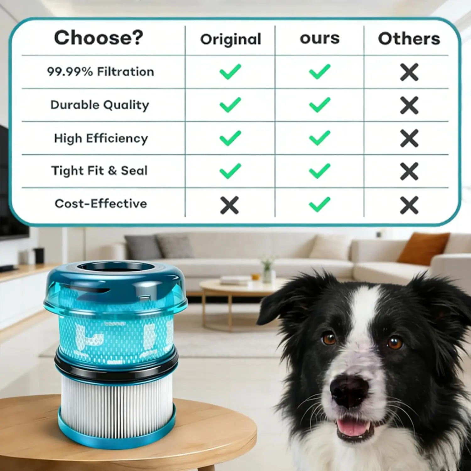 Thumbnail 3 - #60 Best Dyson Vacuum Accessories to Buy In 2026