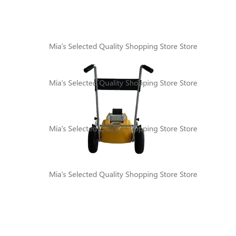 

Heavy-Duty Sports Field Marking Machine for Football Fields And Sports Grounds Grass Linemarking Line Painting Equipment