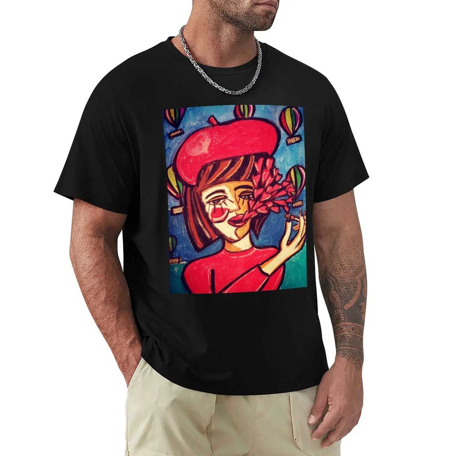 Camiseta Pretender Sport Basic com Tecnologia de Absorção de Umidade