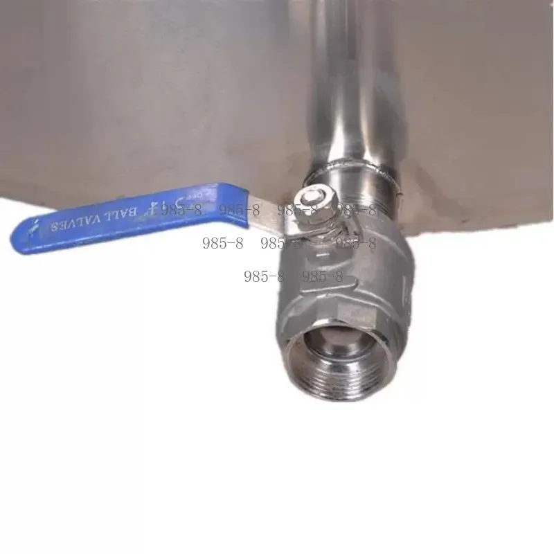 New Electric Centrifugal Honey Extractor, Frame Design Specialized For Apiculture Honey Collection