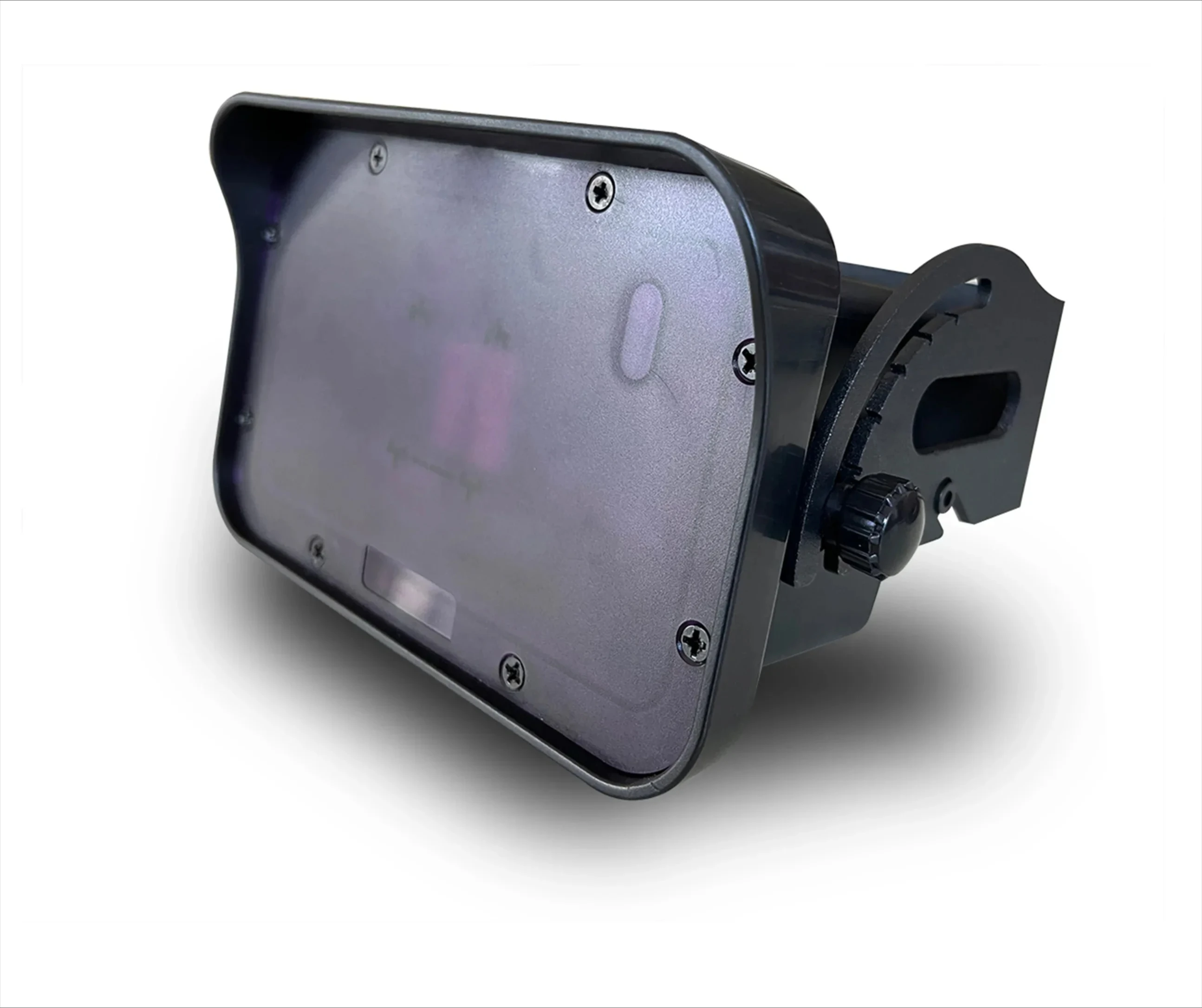 for 24G Industrial Door Motion Microwave Sensor Triggered by Pedestrian Movement