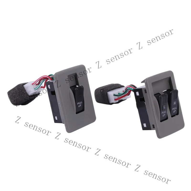 Z+ for  Pride Front Left Righ Electric  Window Lifter Regulator Control 1404