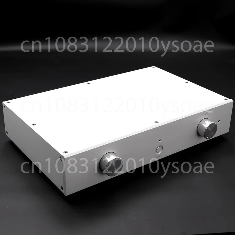 خط FM266، المرحلة الأمامية للمرحلة المتحمسين #1