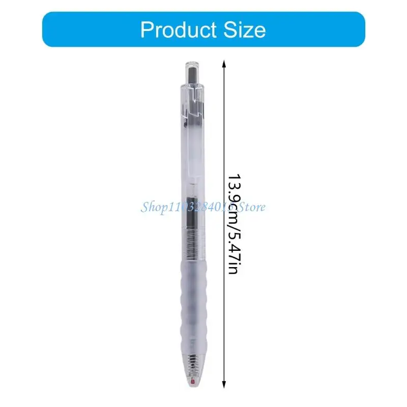 Pensas gel gel gel gel retráctil R6FF