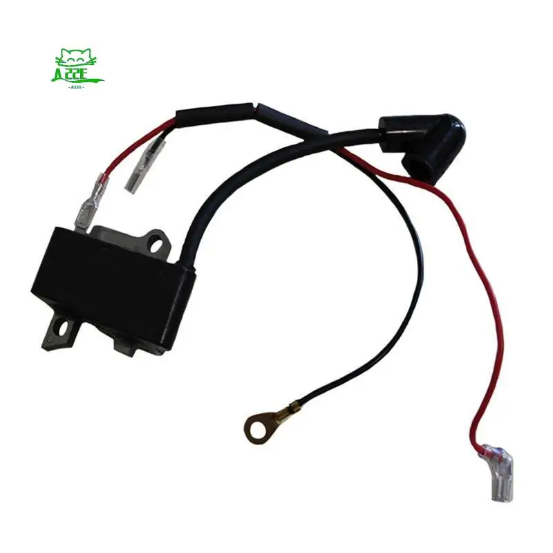 A22E-For 435 440 445 450 435E 440E 445E 450E High-Voltage Package H435E/440/445E/450 Ignition Coil Moudle 573935701