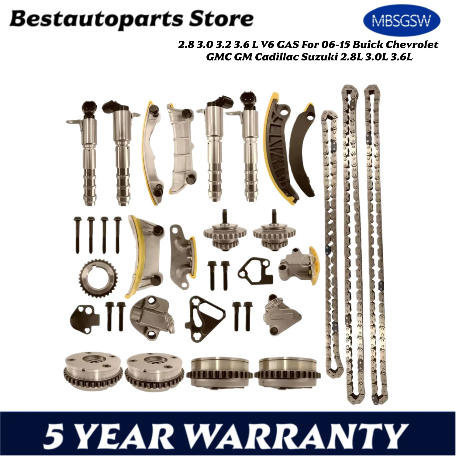 Engine Timing Chain…