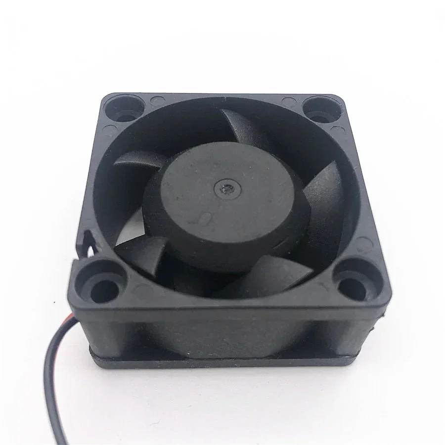 NEW 10PCS  DC5v 12v 24v 4020 40 40MM 4cm 40x40x20mm Server Fan nverter power supply axial cooling fans 2pin