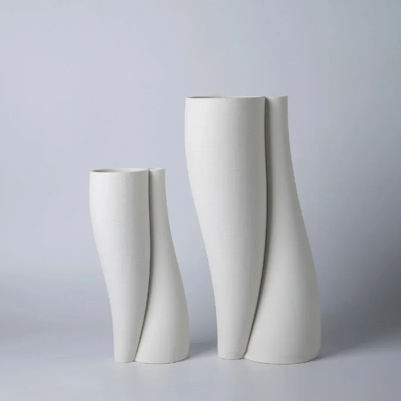 vase-en-ceramique-creatif-tridimensionnel-vase-a-fleurs-geometrique-enroule-arrangement-floral-artisanat-en-ceramique-decoration-de-la-maison