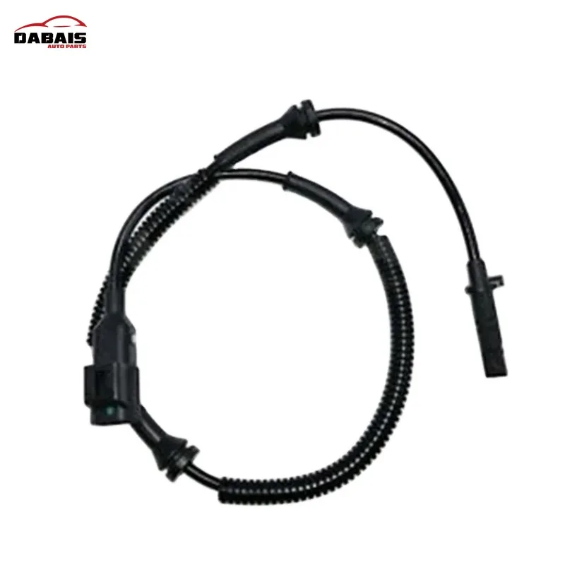 LR072107 Brand New High Quality ABS Rear Wheel Speed Sensor For Land Rover Discovery Sport