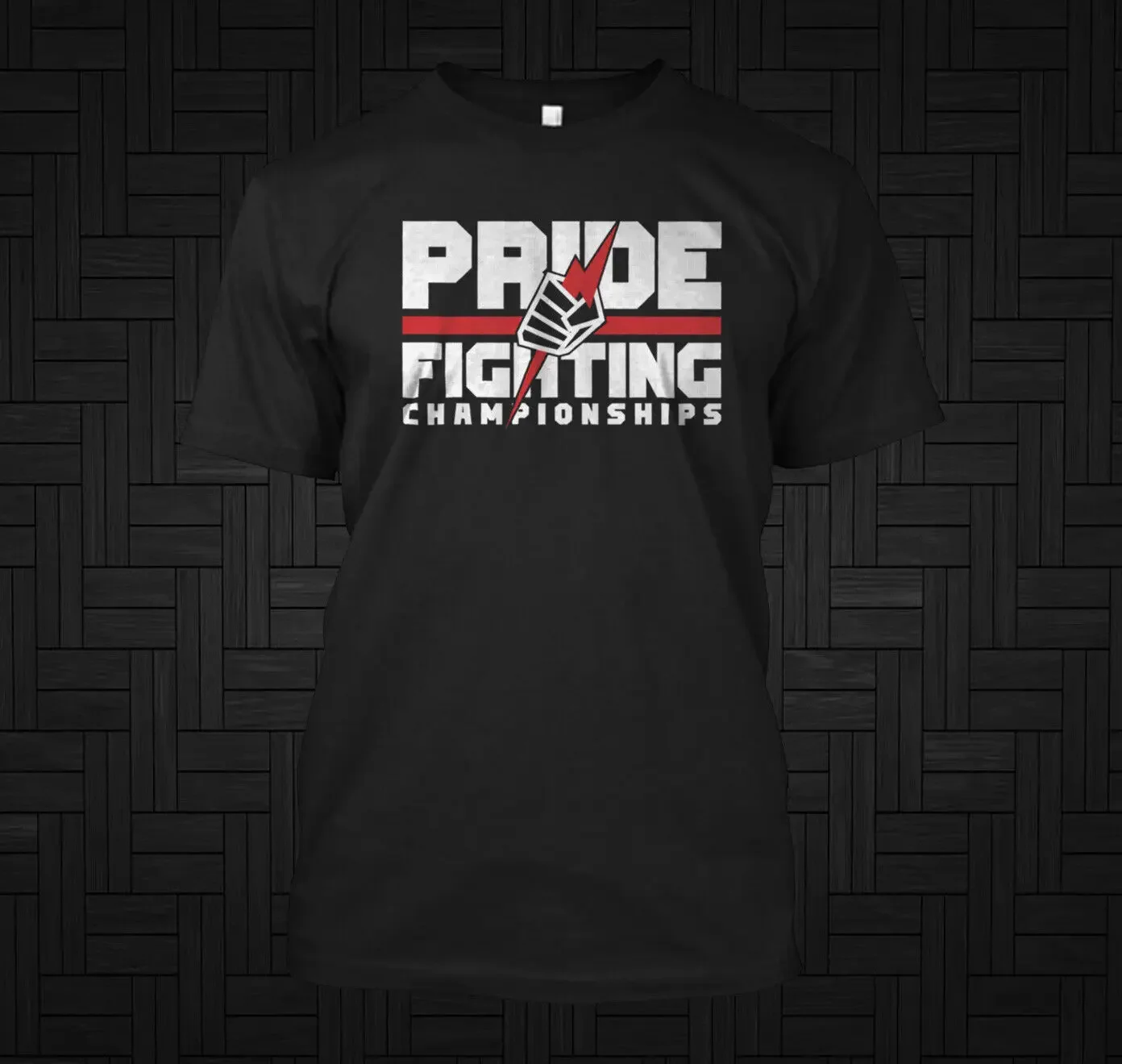 

Pride FC Fighting Championship Classic Graphic T-Shirt 100% Cotton O-Neck Short Sleeve Summer Casual Mens T-shirt Size S-3XL