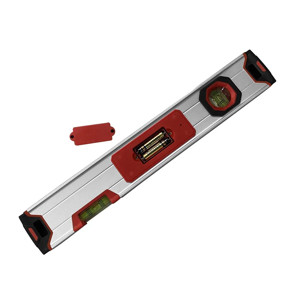 400mm Digital electronic Level 360 degree with Magnets Protractor Angle Finder Inclinometer Level angle slope test Ruler
