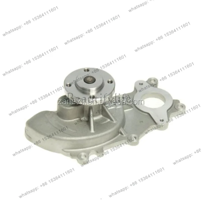 

Suitable for automotive parts, automotive water pump BR3Z-8501