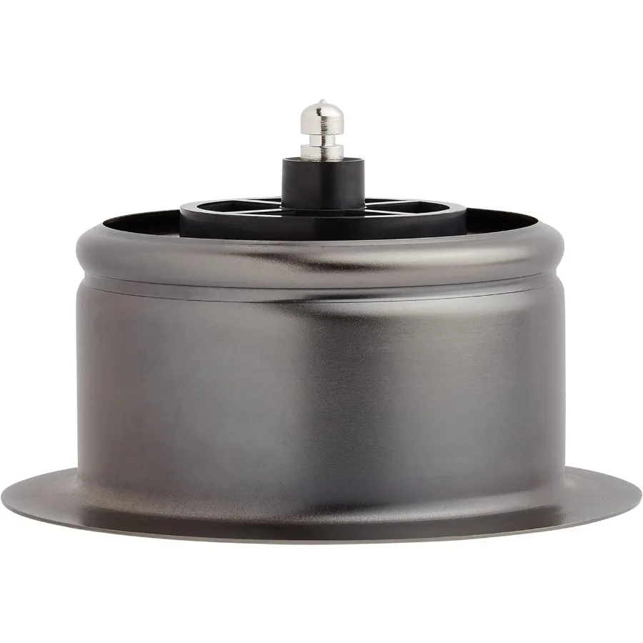 41 2 afvalverwijderingsflens met stop voor spoelbakken tot 5 8 dik satijnkoper Ideaal voor aanrechtinstallaties met Dura