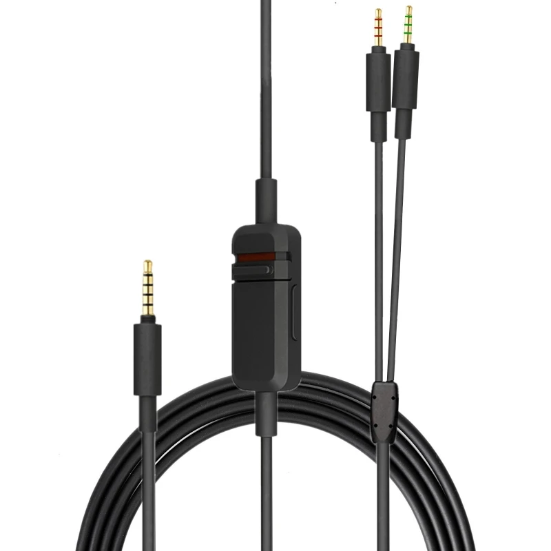 Remplacement de câble pour Beyerdynamic MMX 300 une solution fiable et performante