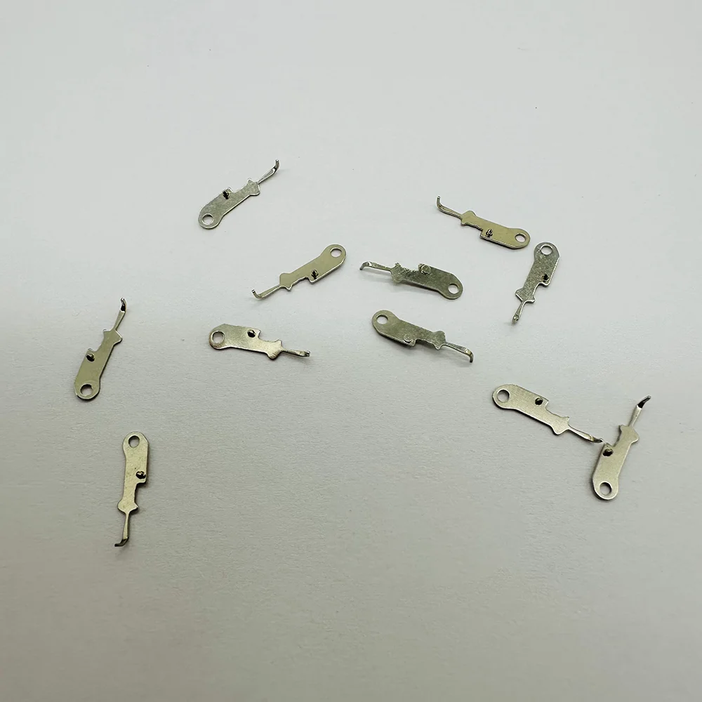 Watch Accessories Clutch Lever Suitable for ST16 T16 Movement Clutch Lever Watch Repair Parts