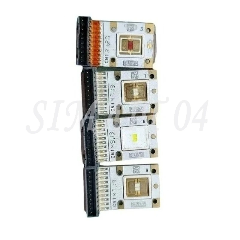 

Светодиодная лампа H1 H2 H3S для проекторов и приборных панелей, аналог лампы Osram, для различных устройств, с возможностью бесплатной замены.