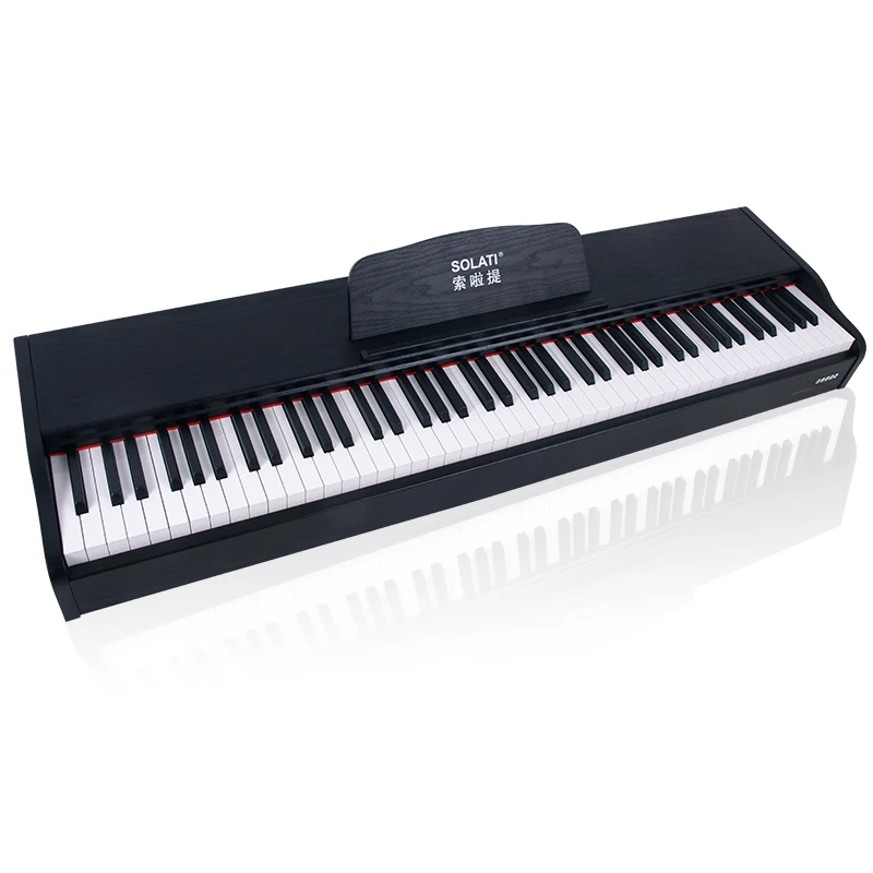 

Hammer Action Piano Digital Piano 88 Keys Electronic Piano Keyboard