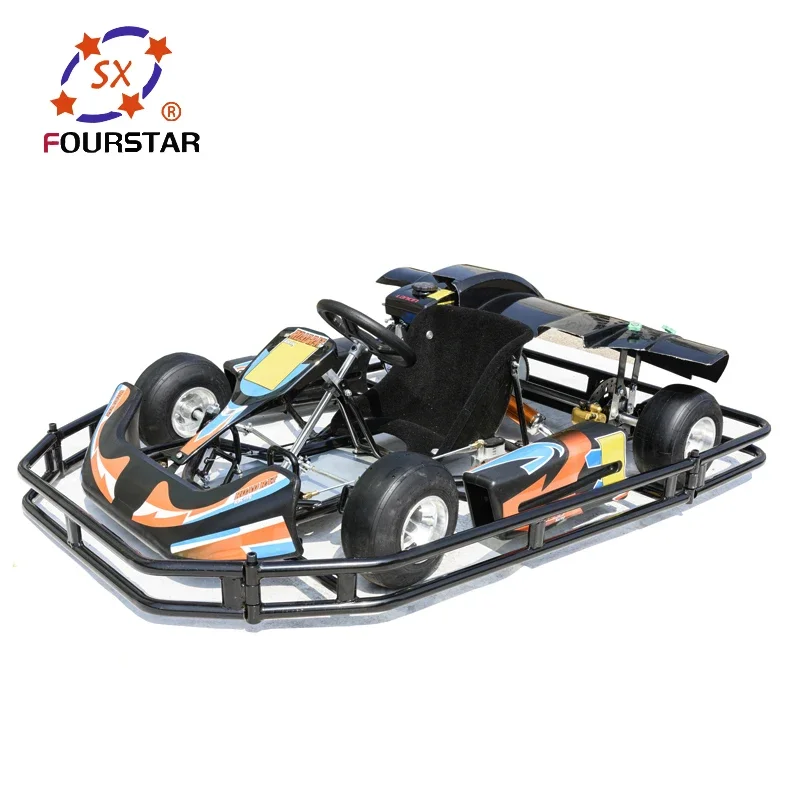 Top quality cheap racing go kart for sale