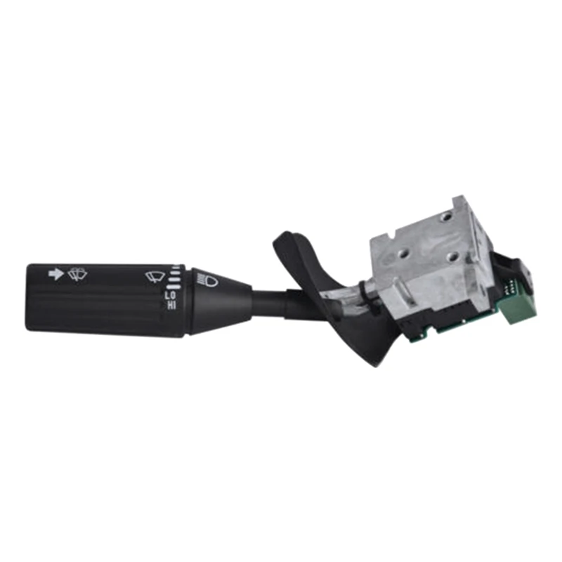 New For Freightliner Cascadia 2008-Up New Turn Signal Switch Window Wiper Switch A06-52311-000 Replacement