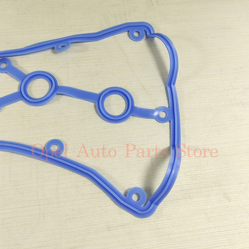 Engine Aluminum Valve Cover Gasket For Buick- Excelle- 1.6 CHEVROLET- AVEO 1.4L NUBIRA WAVE DAEWOO KALOS TACUMA 96353002