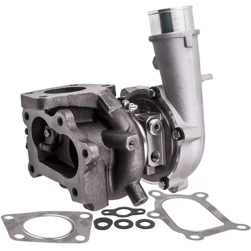 Turbo Charger for Mazda CX-7 CX7 Speed 3 2.3L DISI MZR 2006-2014 K0422-882