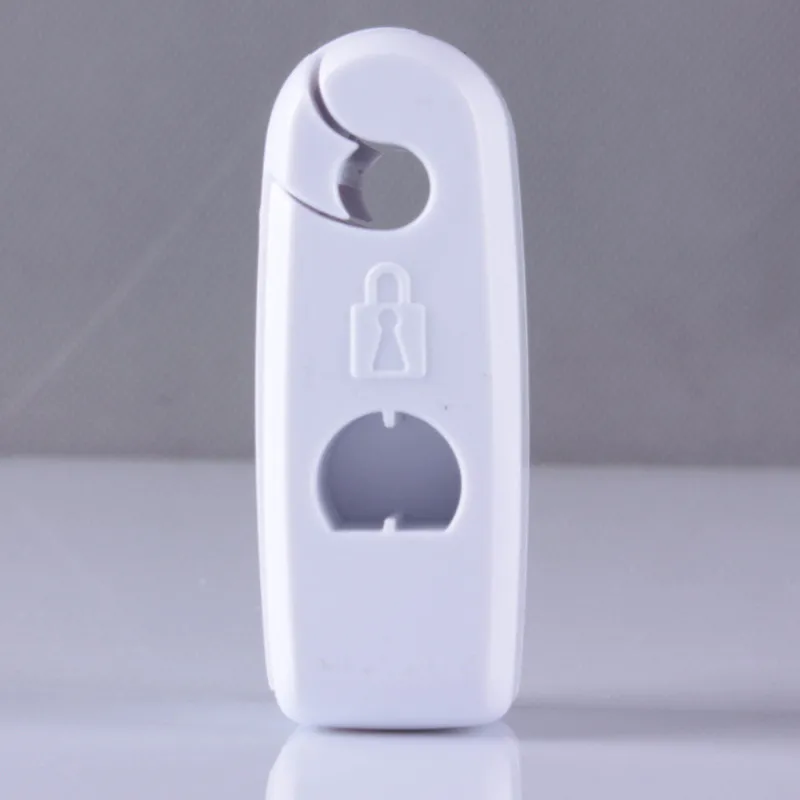 30 pieces EAS Security Hook Stop Lock Catch For Anti-Theft Display In Retail Shop
