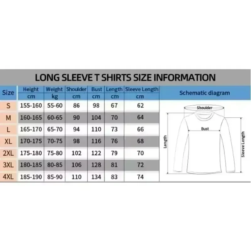 Kawasaki Motorcycle Racing Team Men T-shirt Long Sleeve Spring Autumn Women Tee Shirts 2024 New Sports Children Clothes Tops