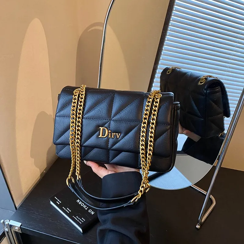 

Women's Cute Pastel Crossbody Bag for Weekend Getaway with PU Material Multiple Compartments Glossy Surface Easy to Carry