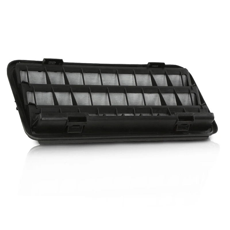 Air Extractor Cabin Vent Grille 1098751-00-c 109875100c Fit For 2017-2023 Tesla Model 3 Tesla Model Y