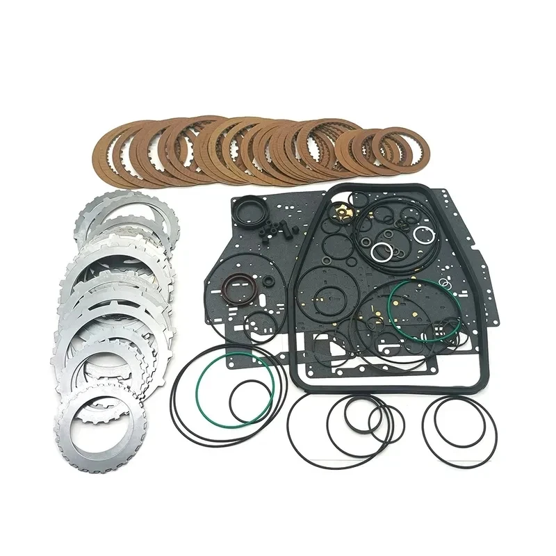 Complete 4HP22 Transmission Repair Kit Direct Fit Automatic Gearbox Replacement Parts