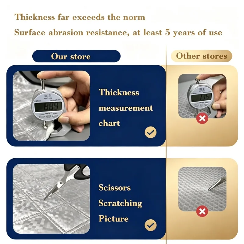 Double opening gray fashionable cotton zipper curtains, windproof and warm, fully sealed household curtains