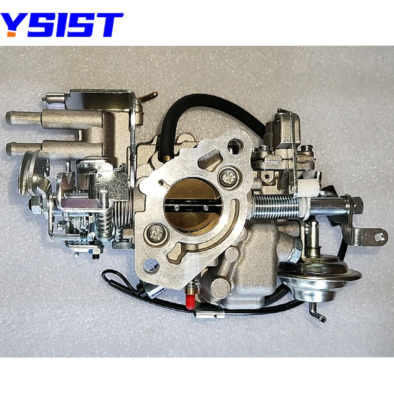 21100-78150-71 Carburetor Carb Replacement for Toyota Forklifts 4Y 5K Engines