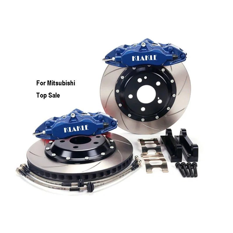 KLAKLE Factory China Manufacturer Brake Caliper Kits Brake Complete Set For Mitsubishi Outlander 2019