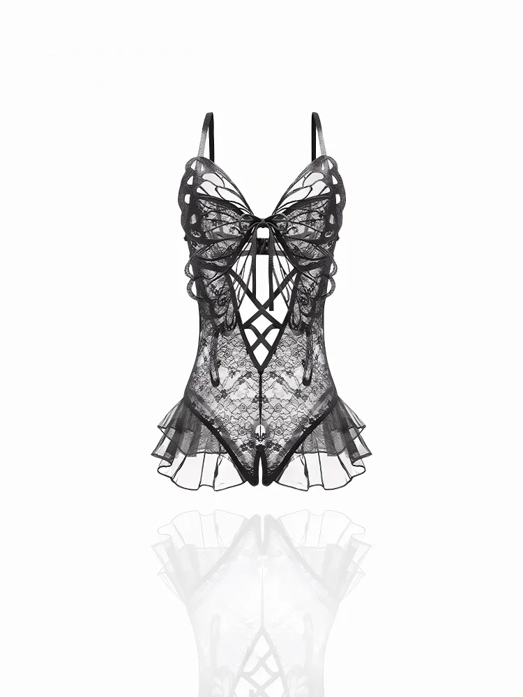 

Sexy One-Piece Spwear Women's Inteated Innerwear Briefs High Waist ort Pants Comfortable Straight Cut Commute Sle