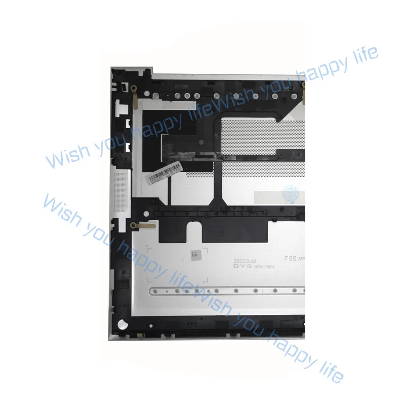N... New Bottom D Cover Lower Case Thick 28W For HP EliteBook 860 865 G9 N08553-001