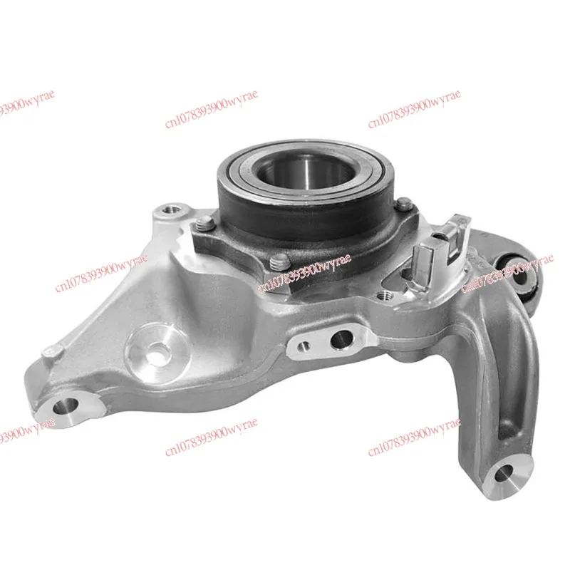 Suitable for Mercedes-Benz C200 E260 R350 S350 ML350 GLK300 Steering Knuckle Croissant