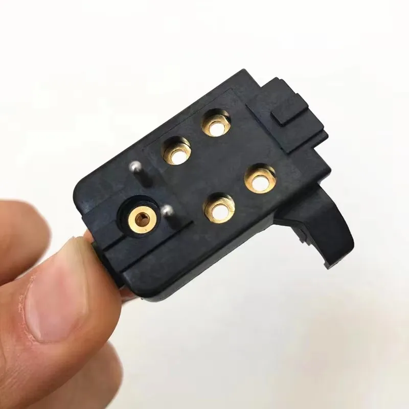 

INNO fiber splicer IFS-55 15 IFS-10 View 3 View 5 View 7 View 6L View 1 / M1 M7 V4S fiber splicer fiber holder clamp Fixed base