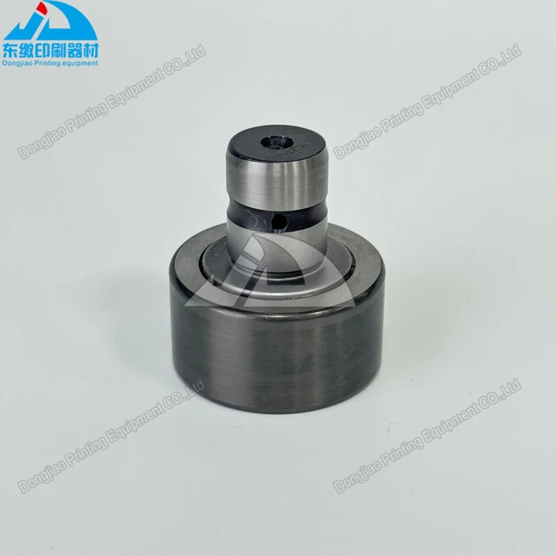 

Original New F-229817.01.PWKR Needle Bearing F229817 F-229817.PWKR for Heidelberg Printing Machinery Spare Parts Cam Follower