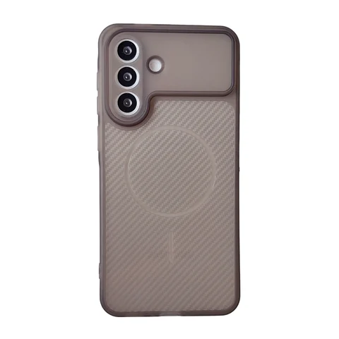 Мягкий защитный чехол для Samsung A57 A37 A27 A17 A56 A36 A26 5G, матовый полупрозрачный чехол-накладка для Galaxy A57 A 57 27 37 17