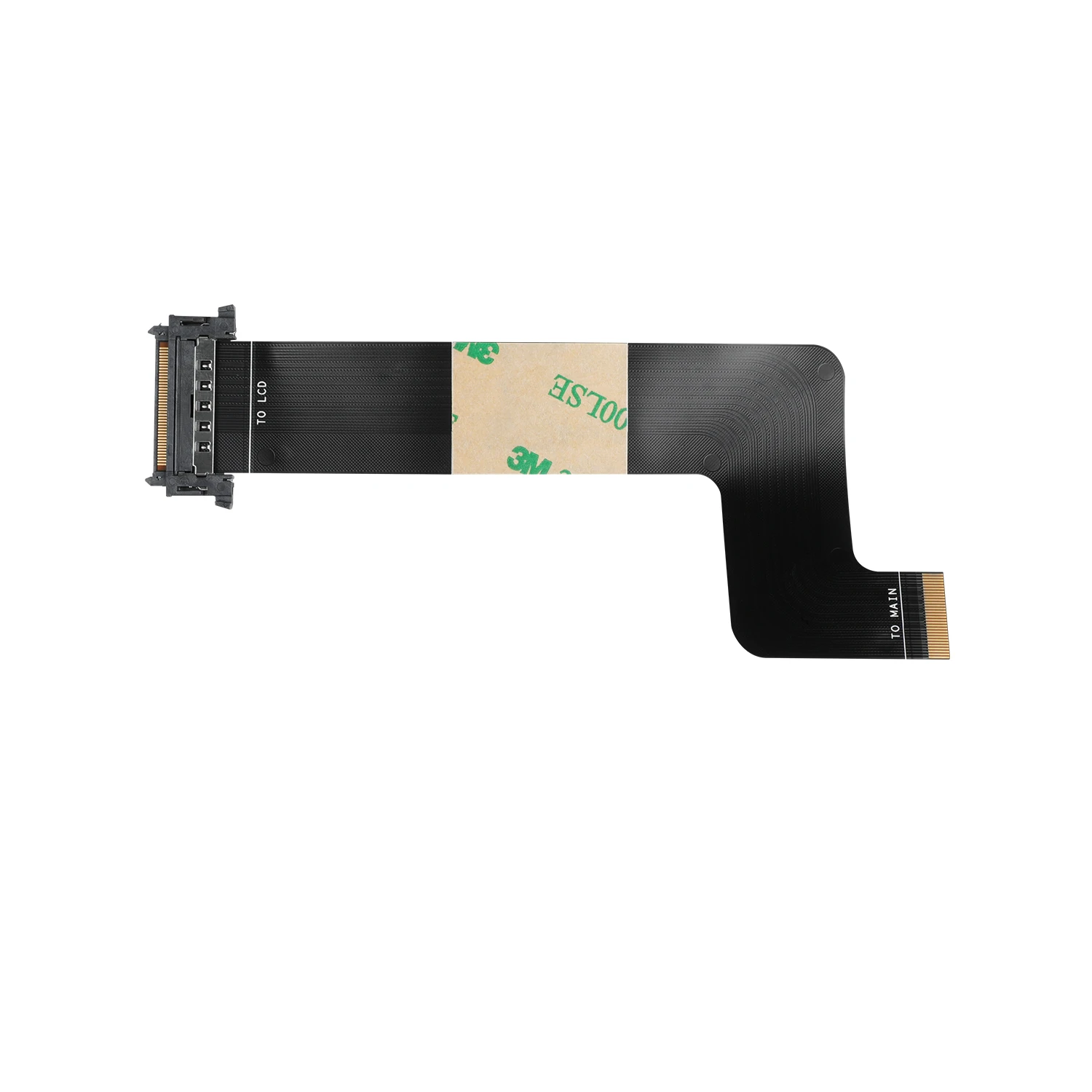

Creality K1 Max 2025 Signal Cable 1PC 3D Printer Repair Parts Specially for K1 Max 2025 Official 3D Printer Accessories