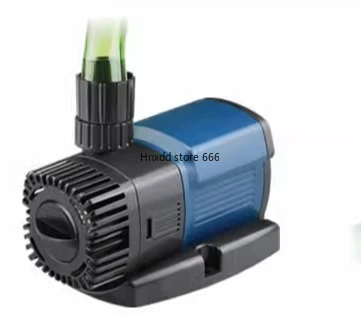 Frequency conversion silent submersible pump aquarium pumping fish pond filter pump