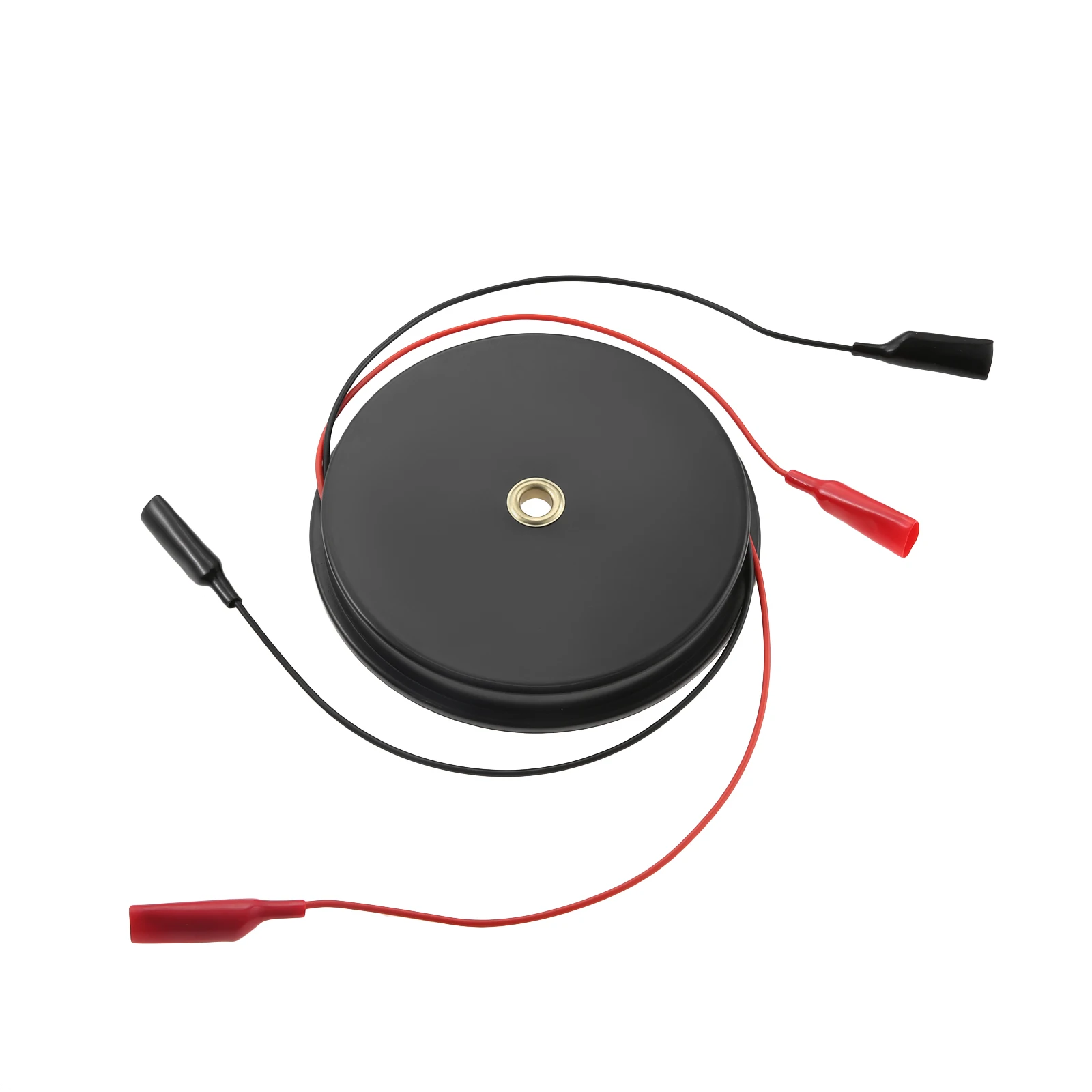 9M Test Line Extens…