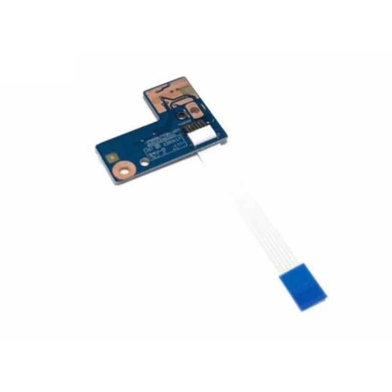 New Switch Button Board for HP 2000 1000 450 CQ45 Switch Board Power on Board Button 6050A2493201